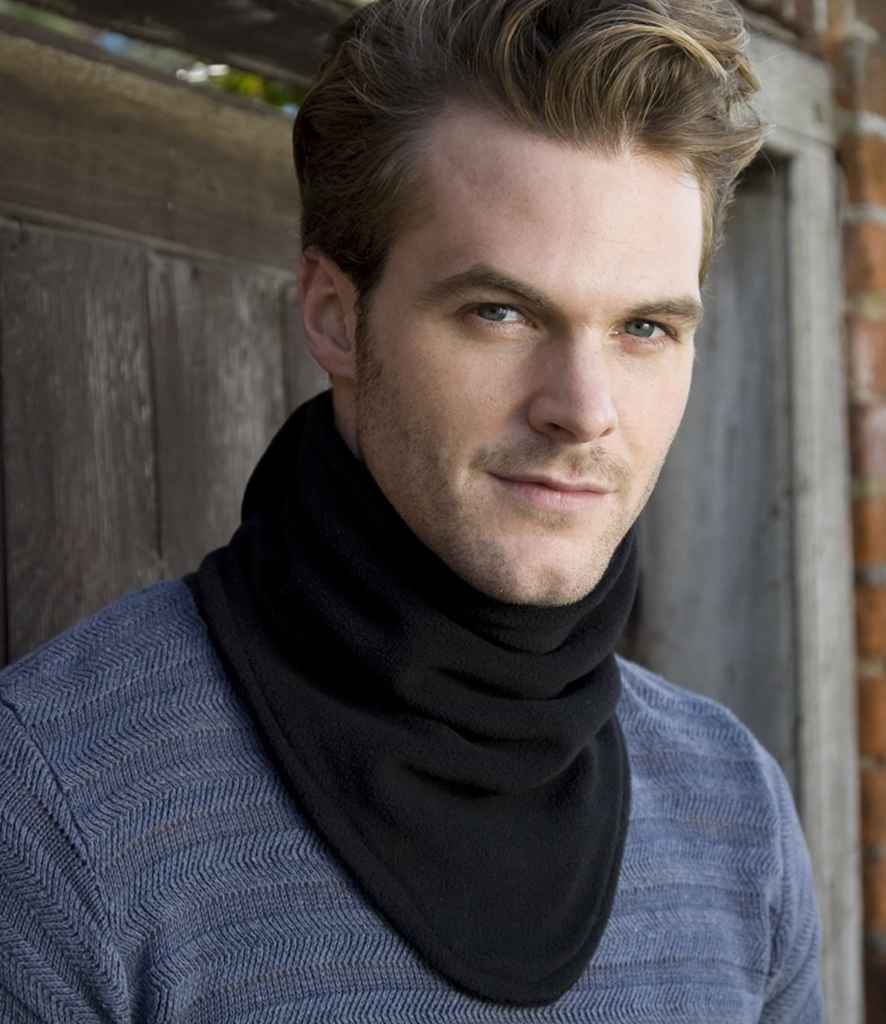 Result Bandit® Face/Neck/Chest Warmer - Black