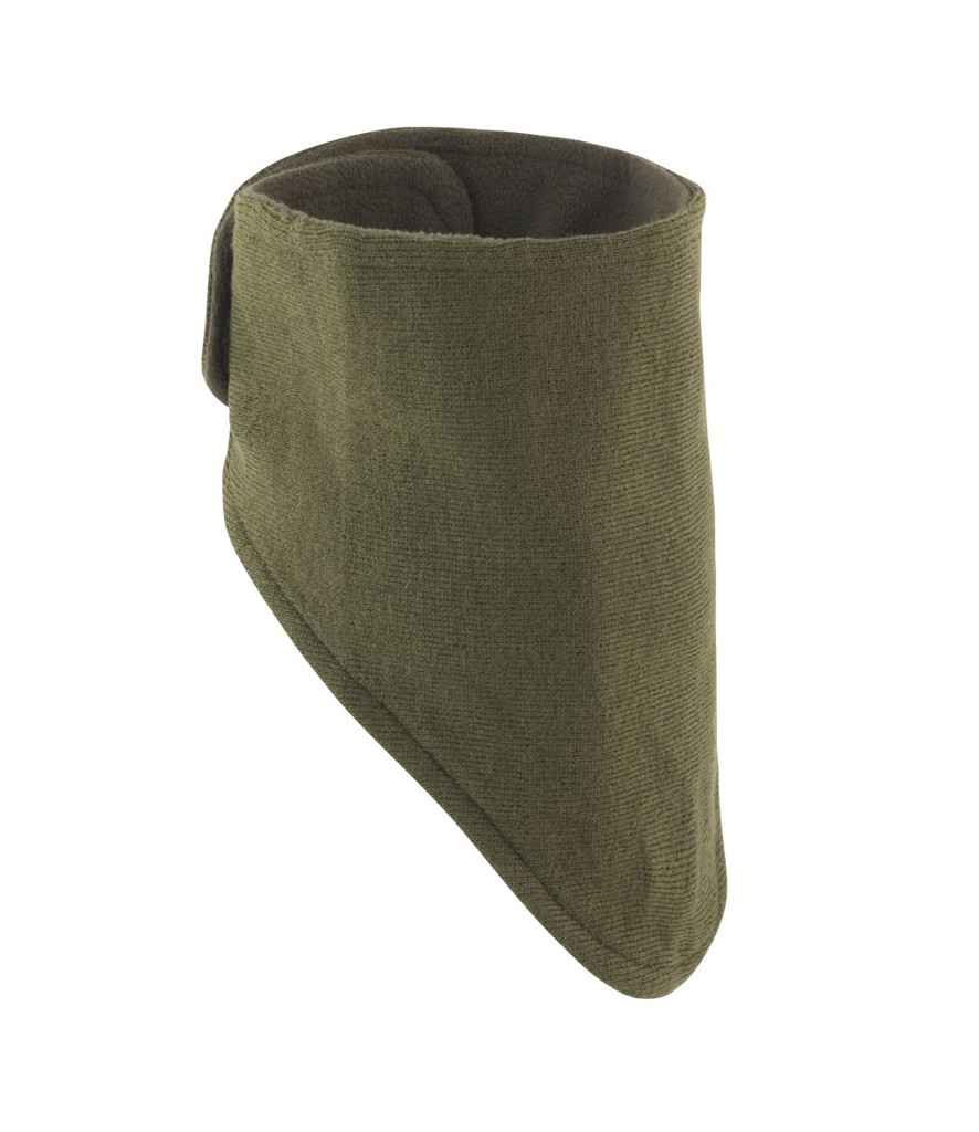 Result Bandit® Face/Neck/Chest Warmer - Olive Green