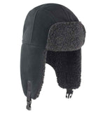 Result Thinsulate™ Sherpa Hat - Black