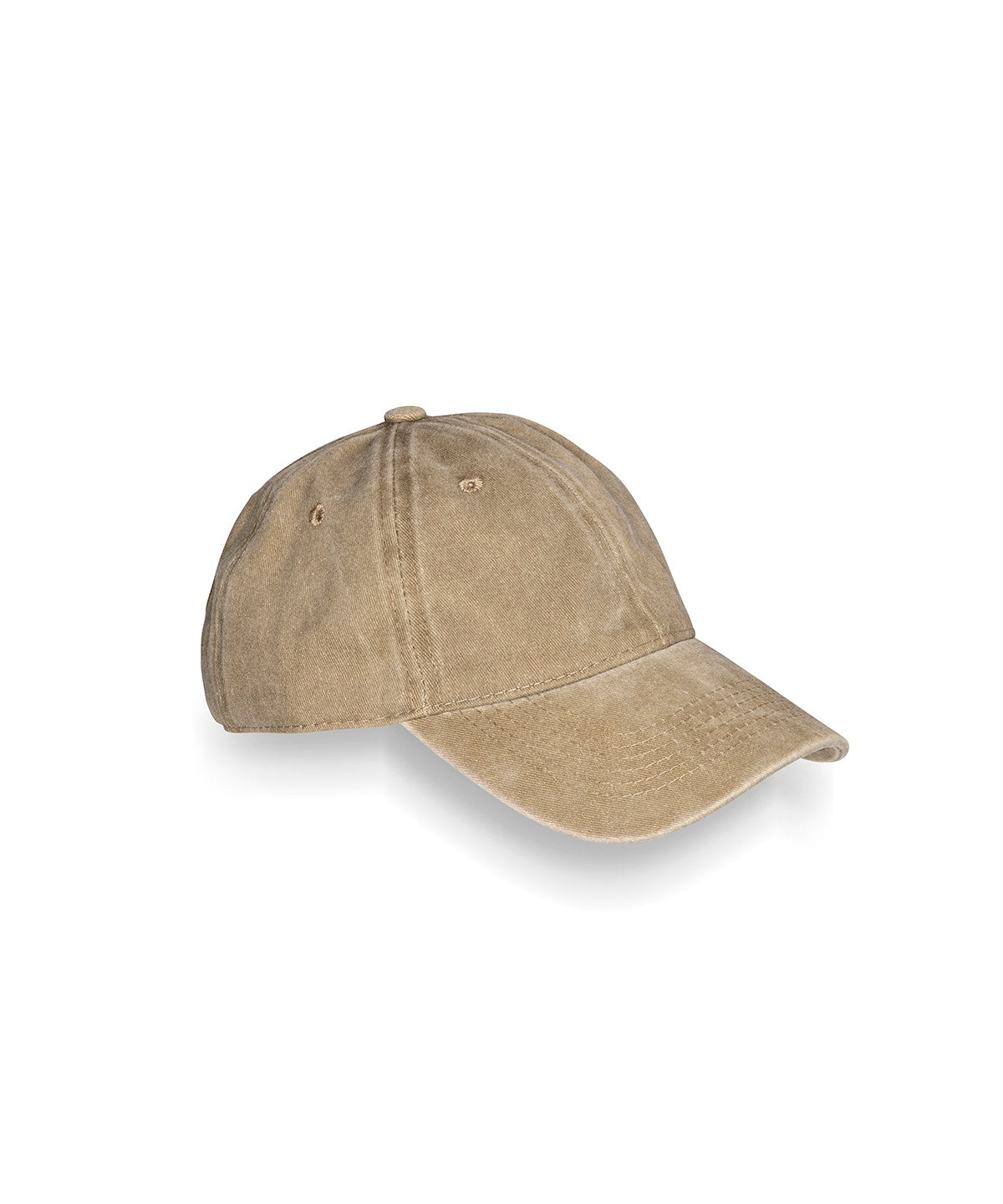 Core pure cotton vintage cap