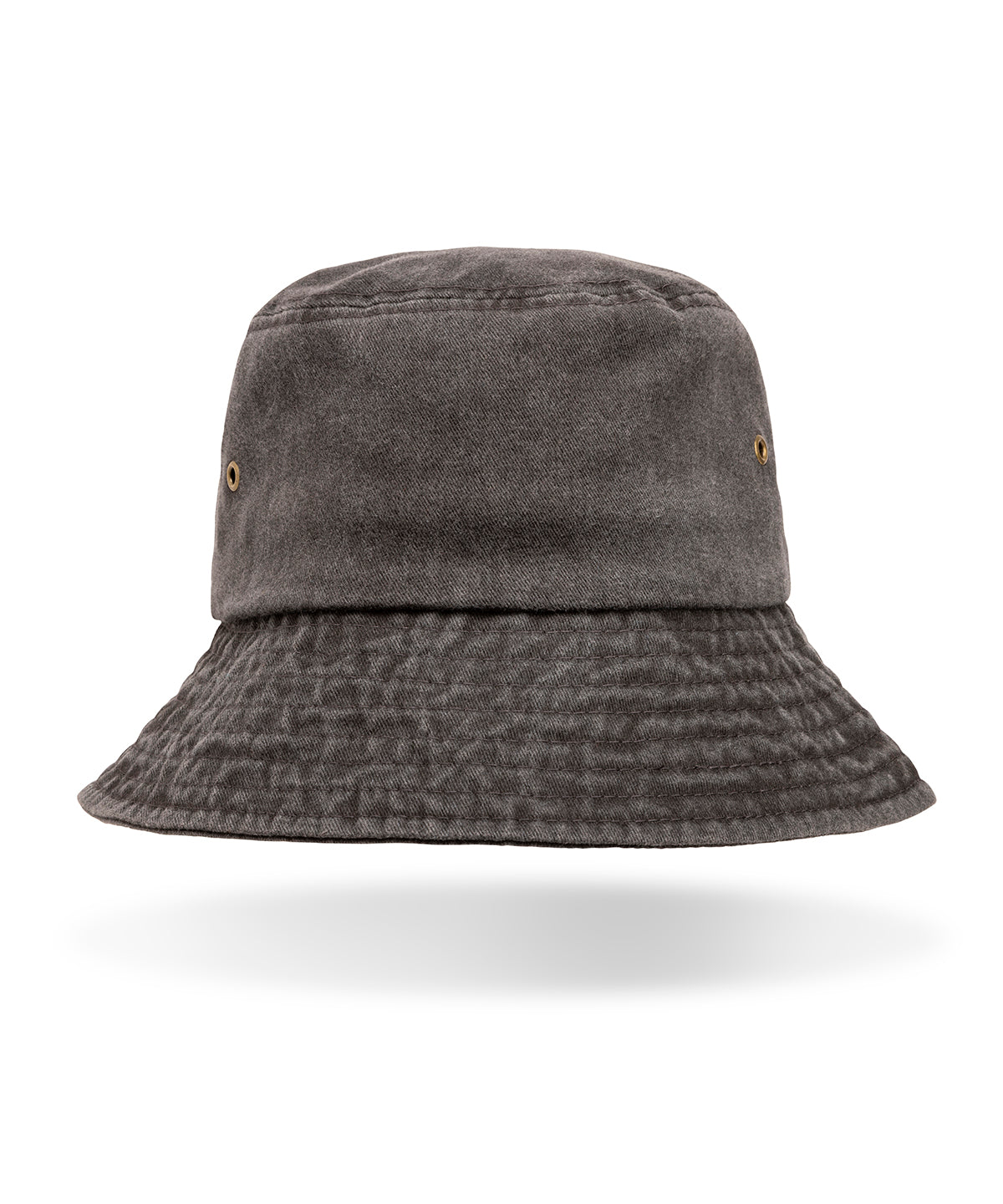 Pure cotton vintage bucket hat