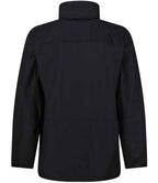 Regatta Vertex III Waterproof Jacket - Black