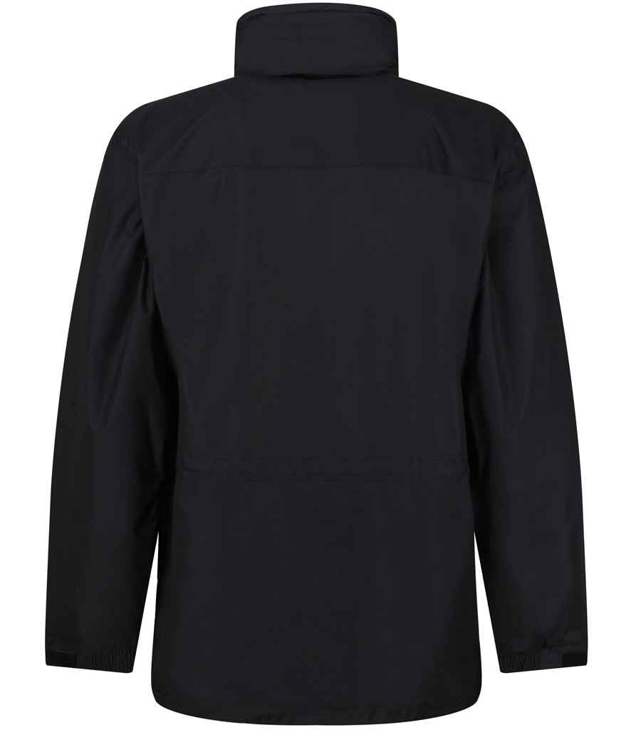 Regatta Vertex III Waterproof Jacket - Black