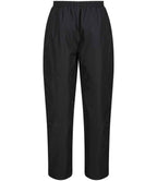 Regatta Wetherby Insulated Overtrousers - Black