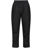 Regatta Wetherby Insulated Overtrousers - Black