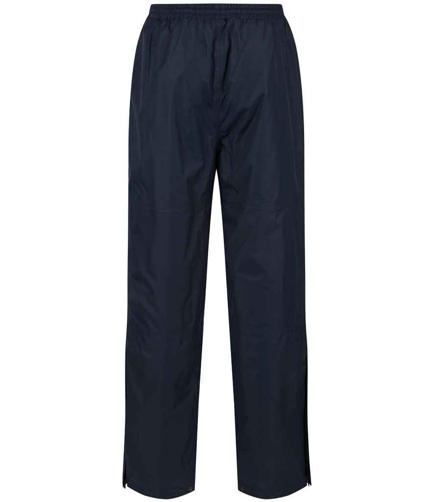 Regatta Wetherby Insulated Overtrousers - Navy