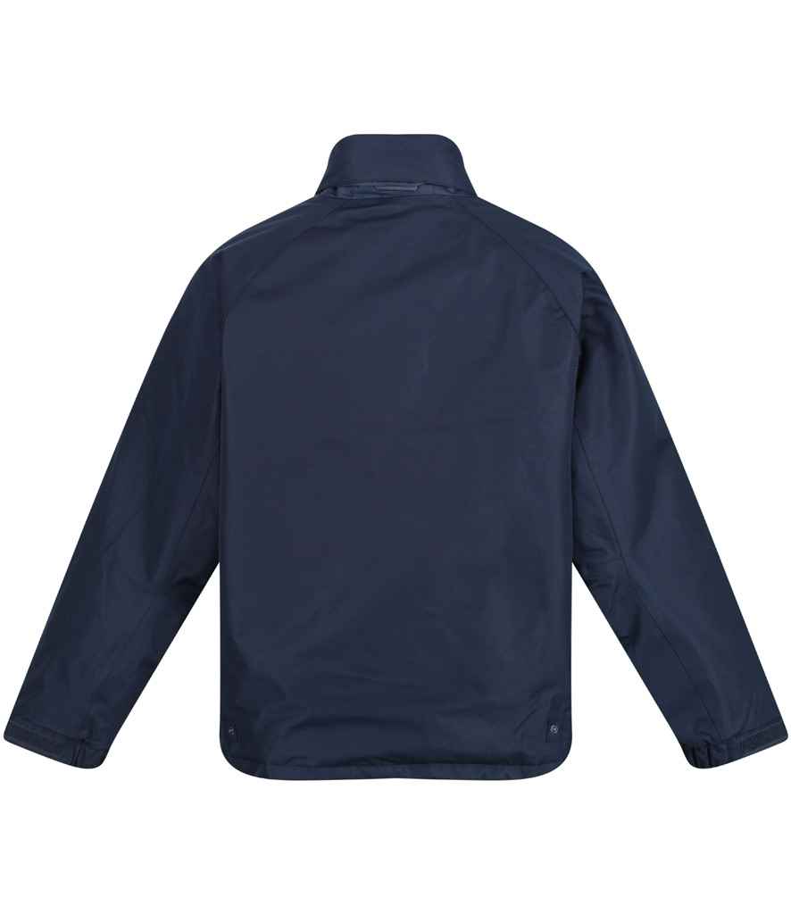 Regatta Hudson Waterproof Insulated Jacket - Navy