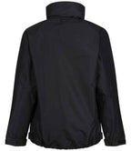 Regatta Ladies Hudson Waterproof Insulated Jacket - Black