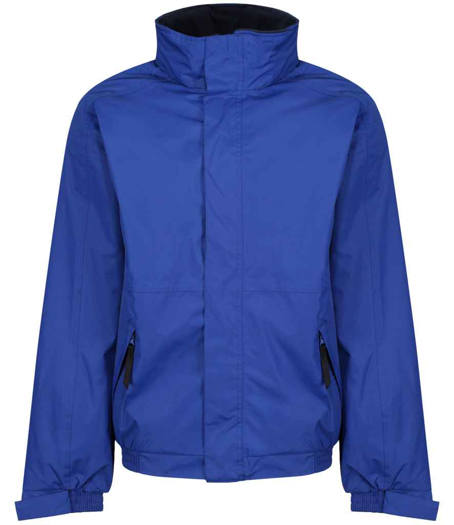 Regatta Dover Waterproof Insulated Jacket - New Royal Blue