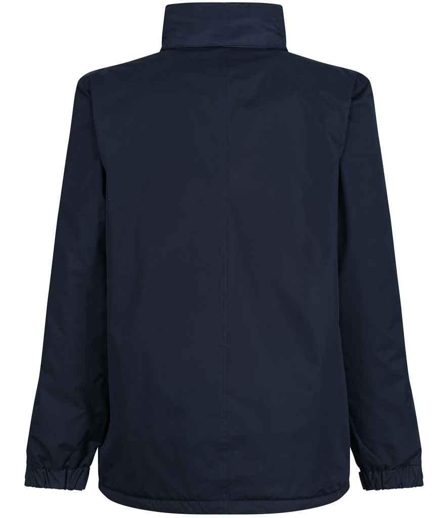 Regatta Beauford Waterproof Insulated Jacket - Navy/Navy
