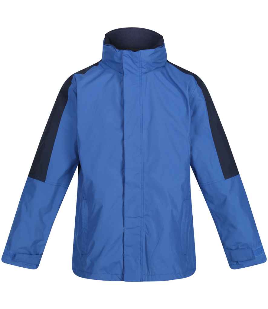 Regatta Defender III 3-in-1 Jacket - Royal Blue/Navy