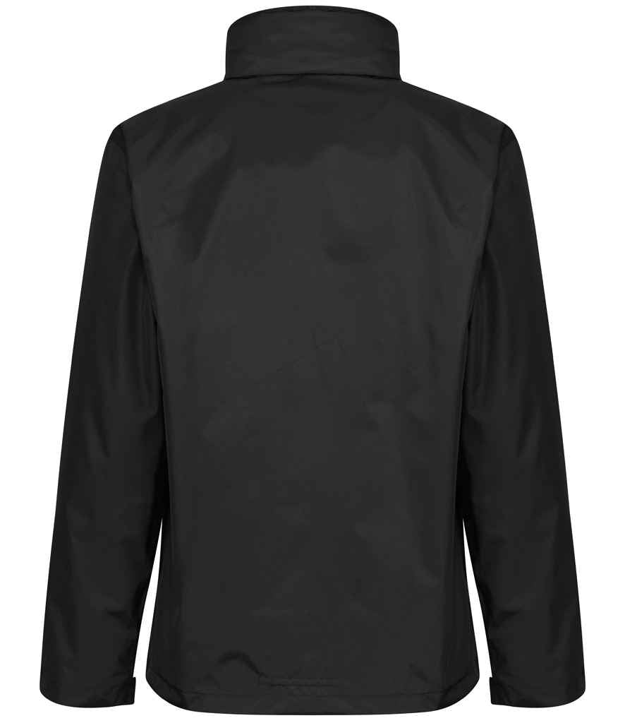 Regatta Classic Waterproof 3-in-1 Jacket - Black