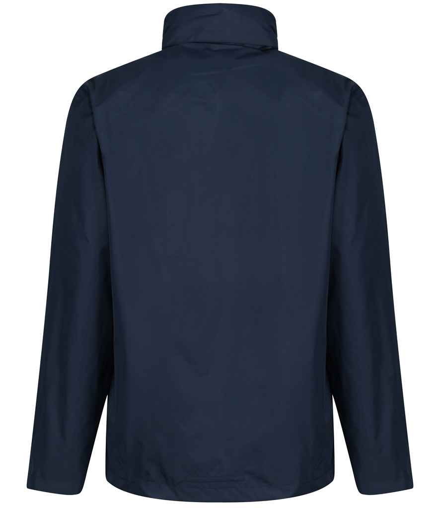 Regatta Classic Waterproof 3-in-1 Jacket - Navy