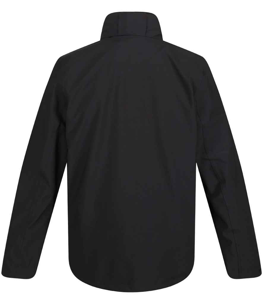 Regatta Kingsley 3-in-1 Jacket - Black