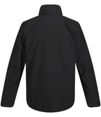 Regatta Kingsley 3-in-1 Jacket - Black
