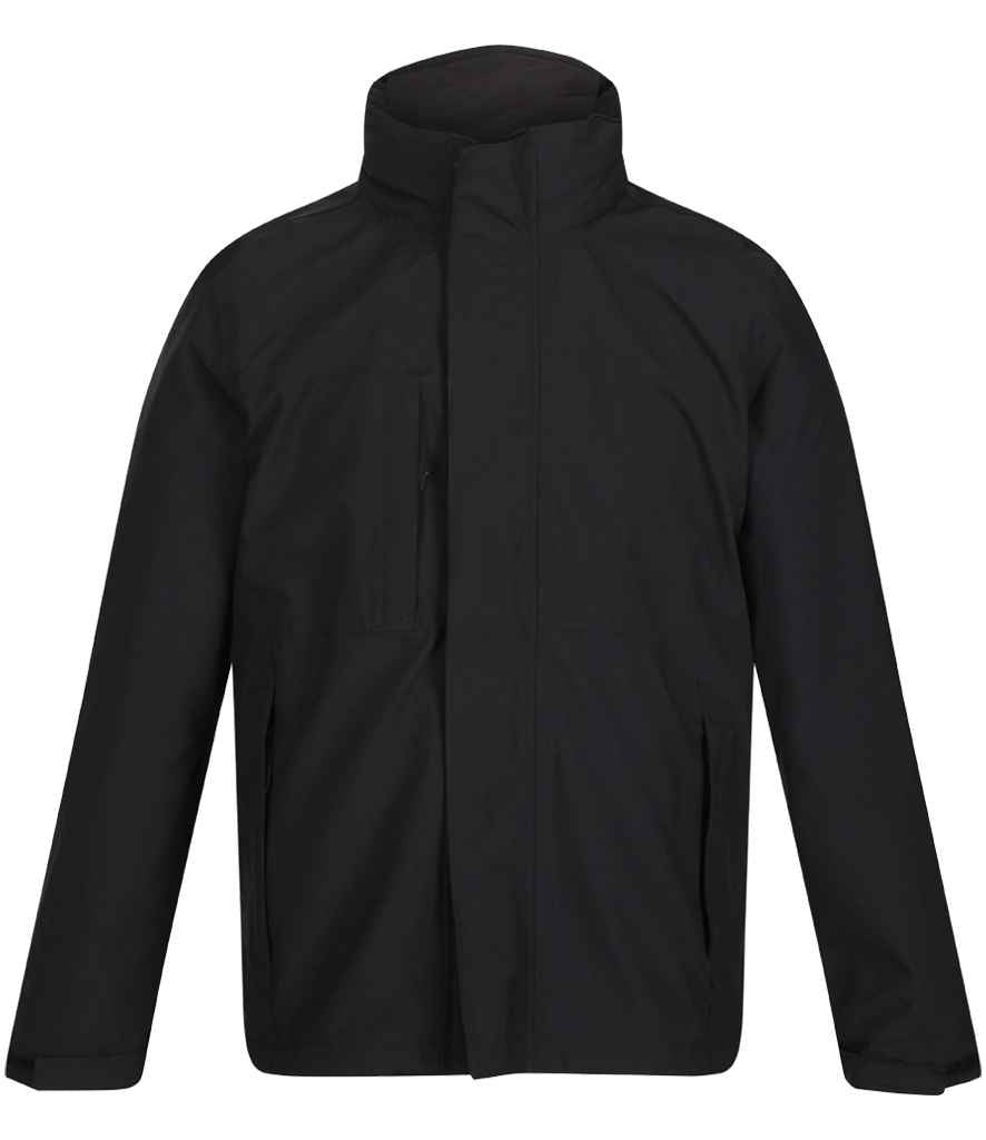 Regatta Kingsley 3-in-1 Jacket - Black