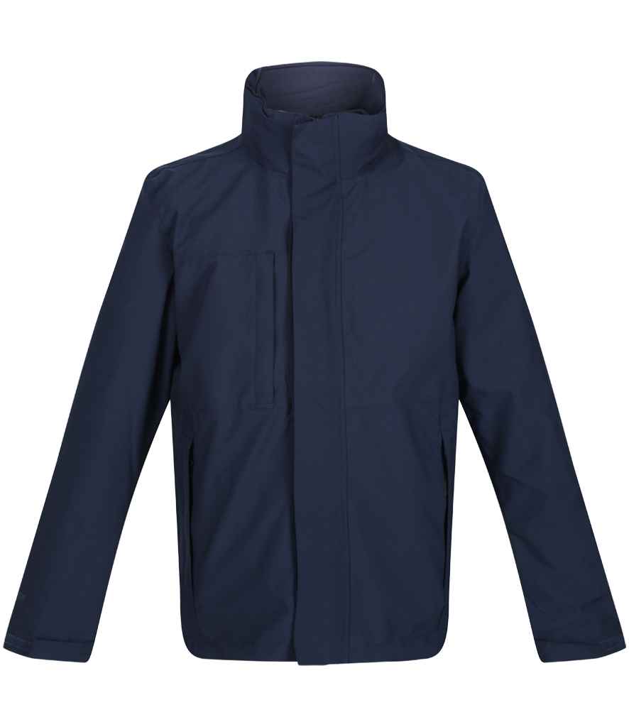 Regatta Kingsley 3-in-1 Jacket - Navy