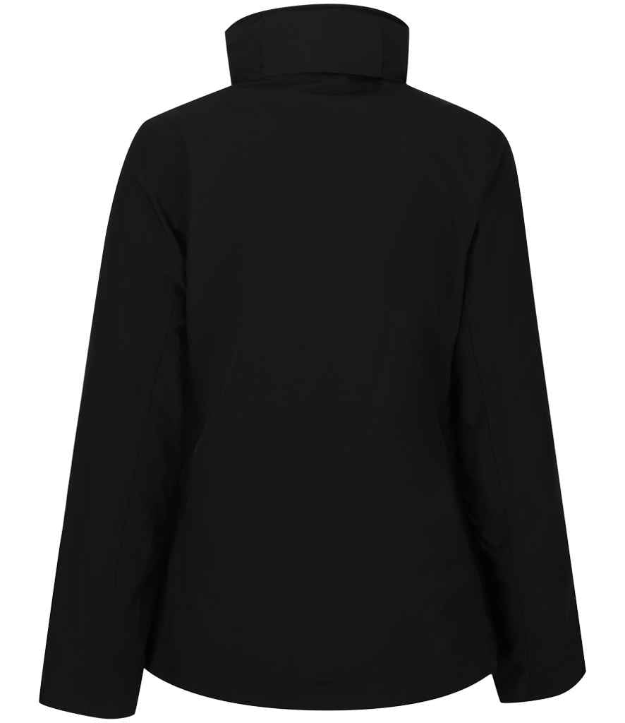 Regatta Ladies Kingsley 3-in-1 Jacket - Black