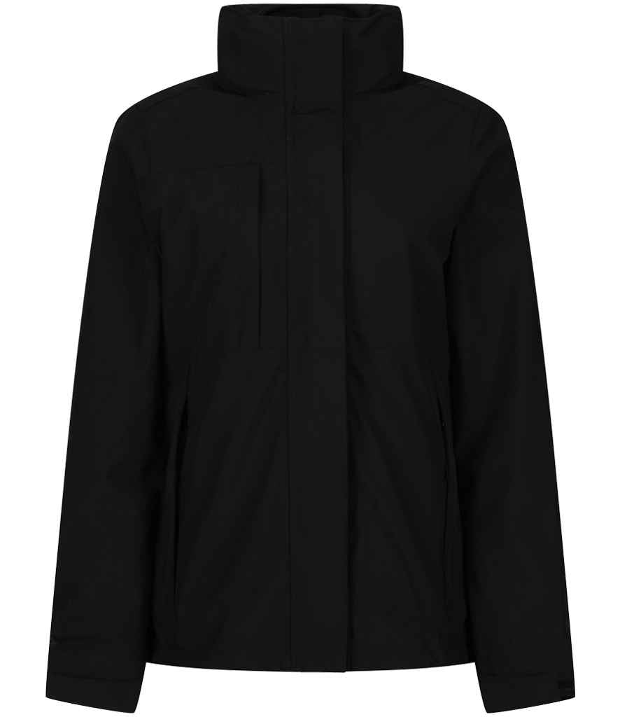 Regatta Ladies Kingsley 3-in-1 Jacket - Black