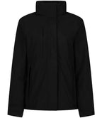 Regatta Ladies Kingsley 3-in-1 Jacket - Black