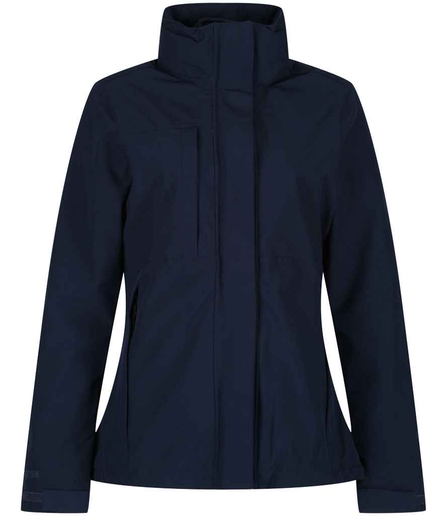 Regatta Ladies Kingsley 3-in-1 Jacket - Navy