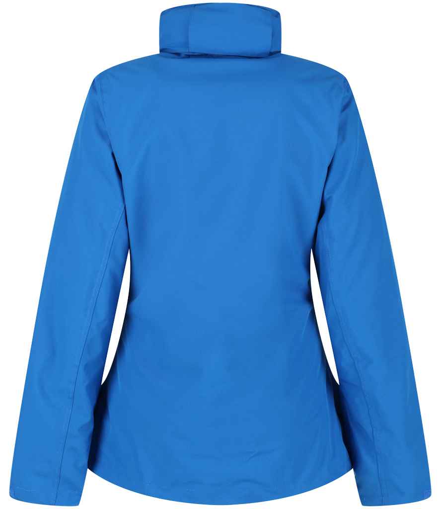 Regatta Ladies Kingsley 3-in-1 Jacket - Oxford Blue