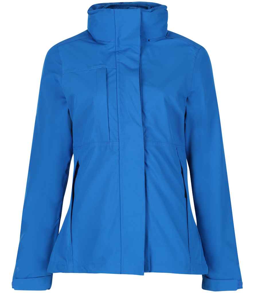 Regatta Ladies Kingsley 3-in-1 Jacket - Oxford Blue