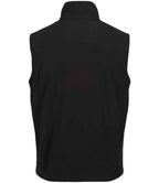 Regatta Micro Fleece Bodywarmer - Black