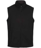 Regatta Micro Fleece Bodywarmer - Black