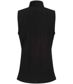 Regatta Ladies Micro Fleece Bodywarmer - Black