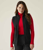 Regatta Ladies Micro Fleece Bodywarmer - Black