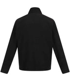 Regatta Classic Micro Fleece Jacket - Black