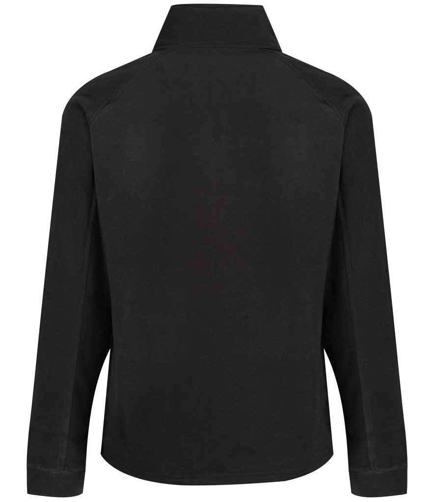 Regatta Thor III Fleece Jacket - Black