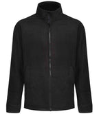 Regatta Thor III Fleece Jacket - Black