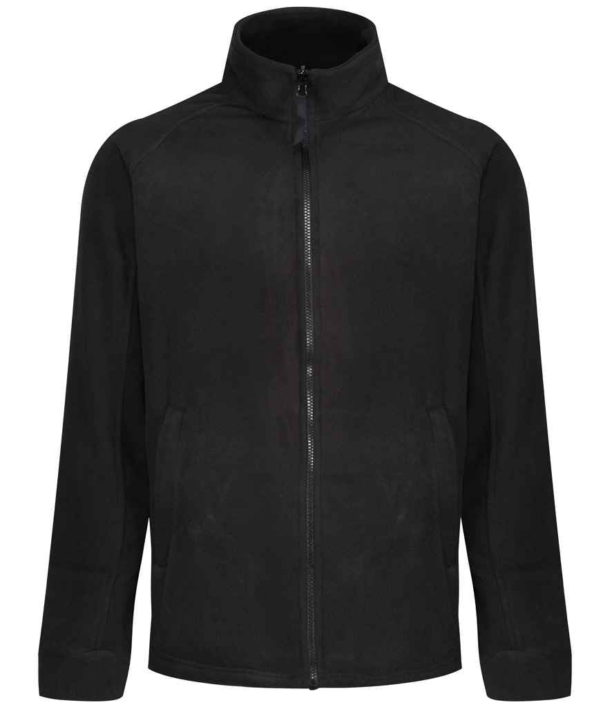 Regatta Thor III Fleece Jacket - Black