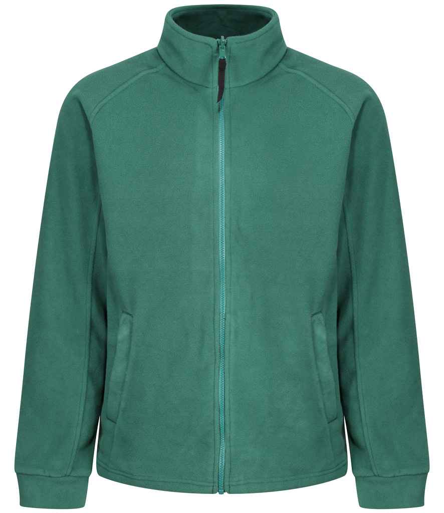 Regatta Thor III Fleece Jacket - Bottle Green