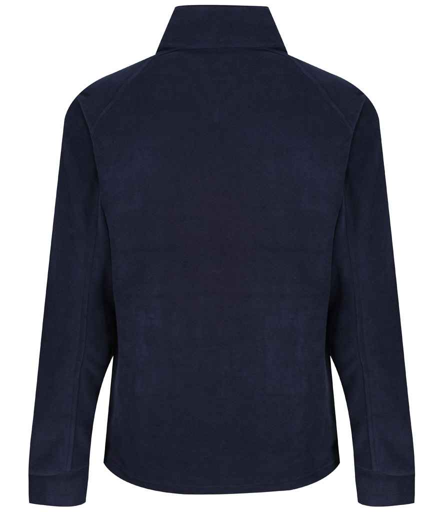 Regatta Thor III Fleece Jacket - Dark Navy