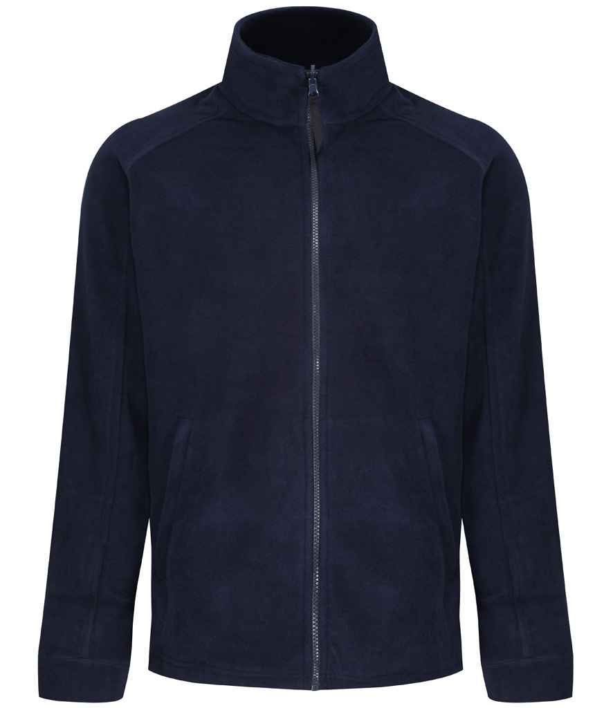 Regatta Thor III Fleece Jacket - Dark Navy