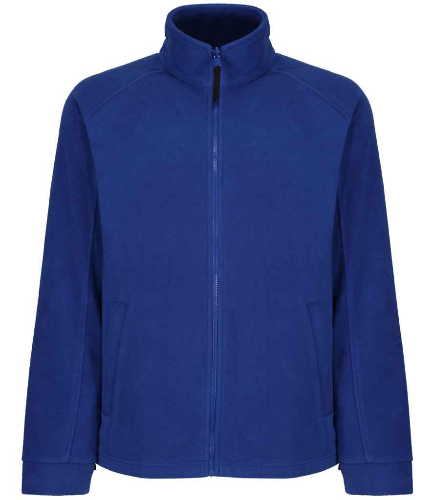 Regatta Thor III Fleece Jacket - New Royal Blue