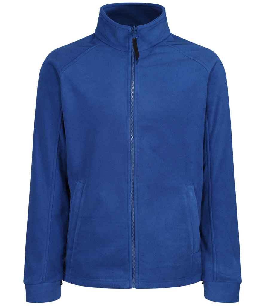 Regatta Thor III Fleece Jacket - Royal Blue