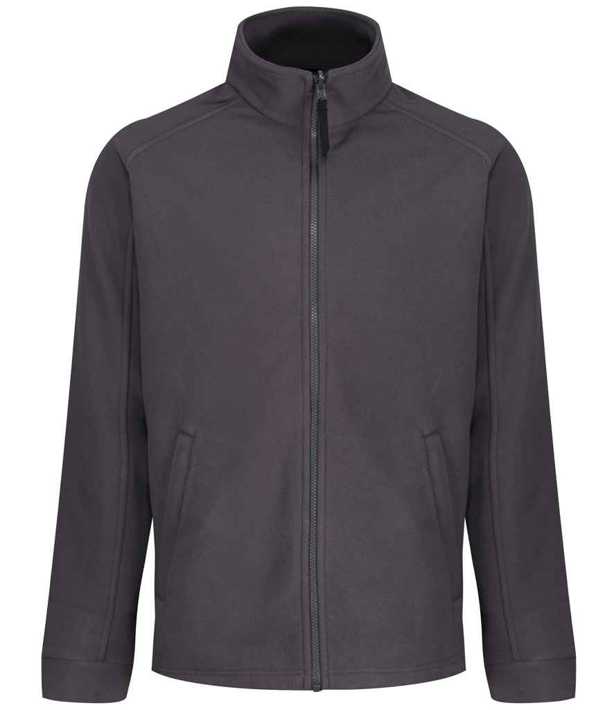 Regatta Thor III Fleece Jacket - Seal Grey