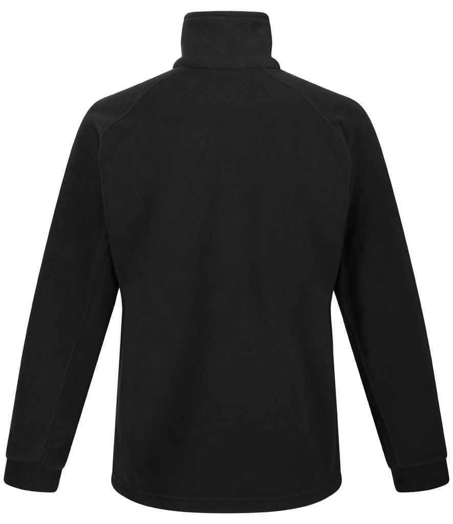 Regatta Ladies Thor III Fleece Jacket - Black