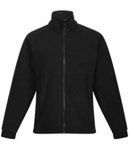 Regatta Ladies Thor III Fleece Jacket - Black