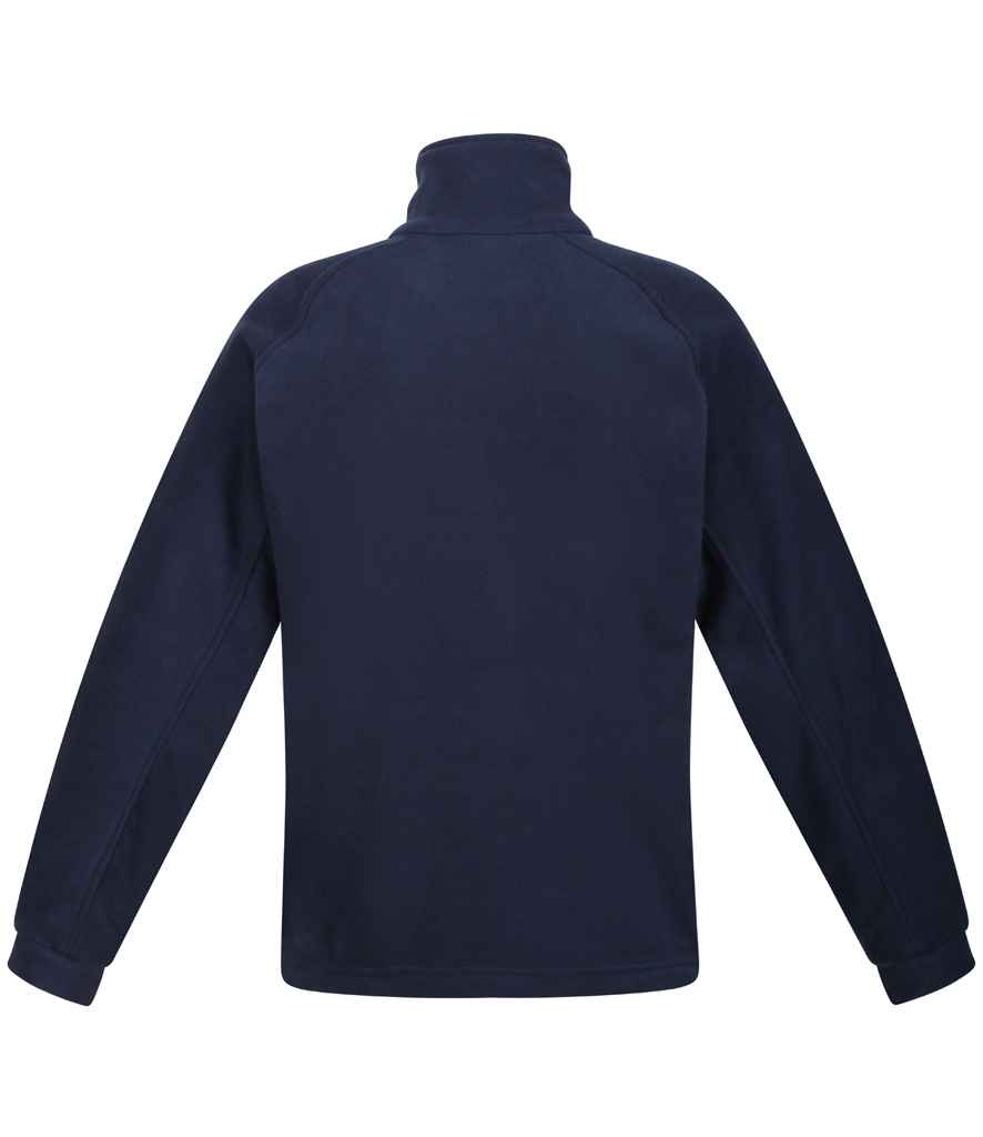 Regatta Ladies Thor III Fleece Jacket - Dark Navy
