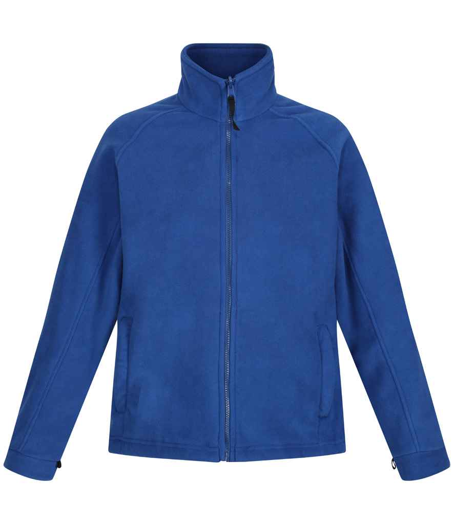 Regatta Ladies Thor III Fleece Jacket - Royal Blue