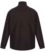 Regatta Sigma Heavyweight Fleece Jacket - Black