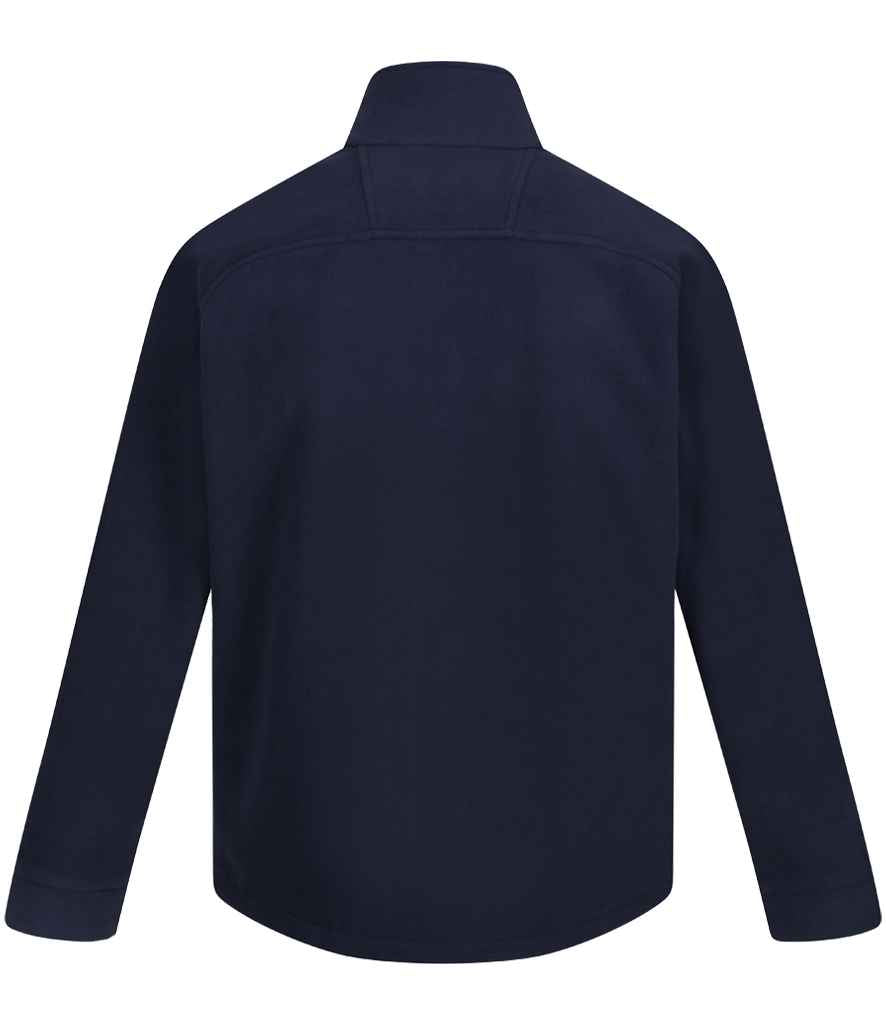 Regatta Sigma Heavyweight Fleece Jacket - Dark Navy