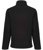 Regatta Micro Fleece Jacket - Black