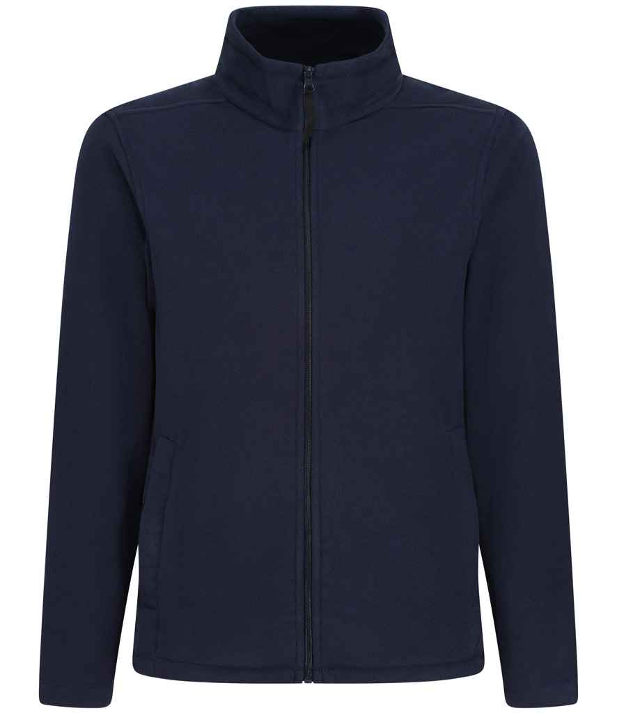 Regatta Micro Fleece Jacket - Dark Navy