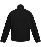 Regatta Classic Fleece Jacket - Black